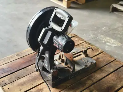 USED MORSE CSM14MB