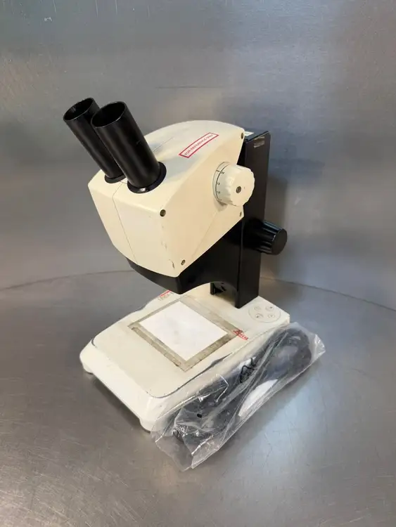 Used Leica _UNKNOWN_ Microscopes South Carolina US | Palmetto Automation #1152540