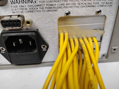 USED JDSU Uniphase SB Series SB0416-Z000297