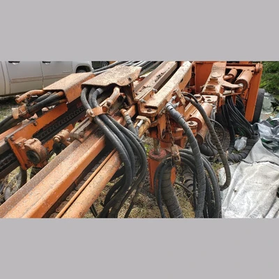 USED 1988 SANDVIK TAMROCK HS-205L