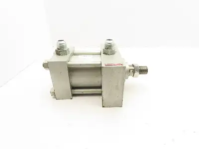 Used SHEFFER _UNKNOWN_ Hydraulic Cylinders | Arrow Industrial #611254