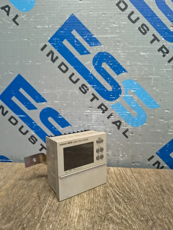 Used Omron H8PS-16A Misc Electrical & Power Parts South Carolina US | ESS Industrial Equipment Sales #347266