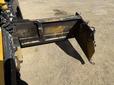 Used 2019 WEILER P385B Tracked Pavers California US | Mittry Construction #1363479