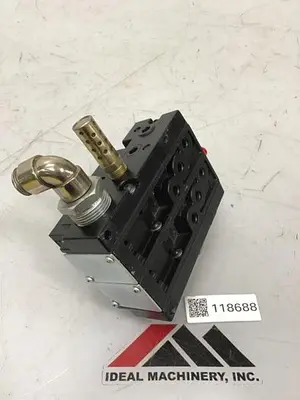 USED SCHRADER BELLOWS F31VXBG053AS