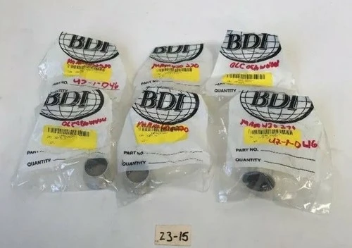 NEW BDI 10081242517