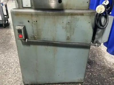Used HARIG SUPER 612 Reciprocating Surface Grinders Ohio US | HGR 24 #1568502