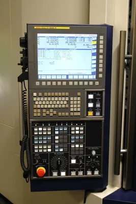 2021 KIWA KH-4500 Horizontal Machining Centers | Clark Machinery Sales, LLC (12)