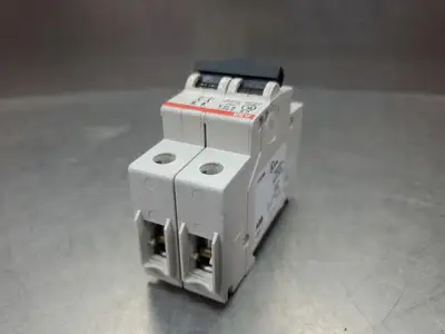 USED ABB S202U