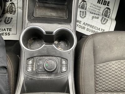Used 2020 GMC TERRAIN SUVs Michigan US | Miedema Asset Management Group #1461410