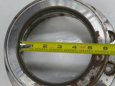 Used KOP-FLEX _UNKNOWN_ Valves/Fittings Texas US | OCO Industrial #1686987