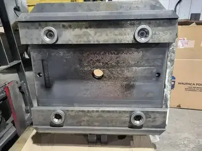 USED NIIGATA HN63C