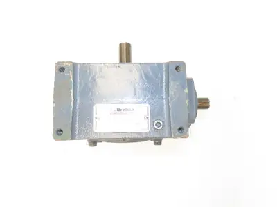 Used DODGE TIGEAR _UNKNOWN_ Speed Reducers Indiana US | Arrow Industrial #1409220