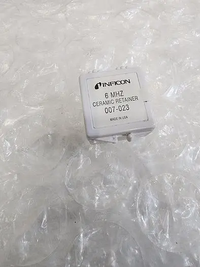 INFICON CERAMIC RETAINER 007-023