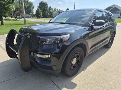 Used 2021 FORD EXPLORER SUVs Wyoming US | Miedema Asset Management Group #1312296
