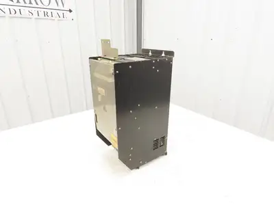 Sanyo Denki 20BA150FFWB2 BL-Super Servo Unit