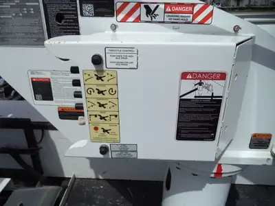 Used 2021 INTERNATIONAL _UNKNOWN_ Bucket (boom) trucks Florida US | TLC Truck & Equipment #1568906