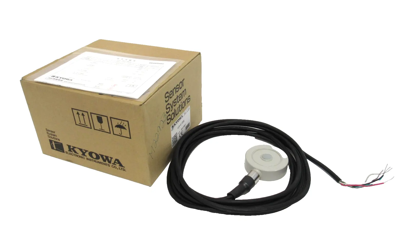 NEW KYOWA LCK-A-10KN LOAD SENSOR LCKA10KN