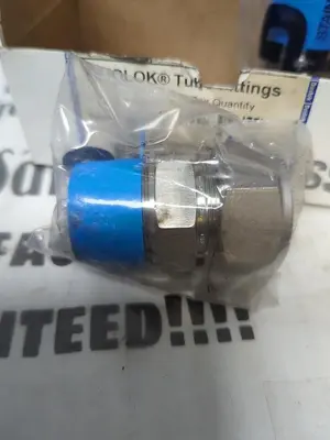 New | in-Stock SSP ISSD16MC16 Valves/Fittings Ohio US | Surplus Asset Holdings #1234590