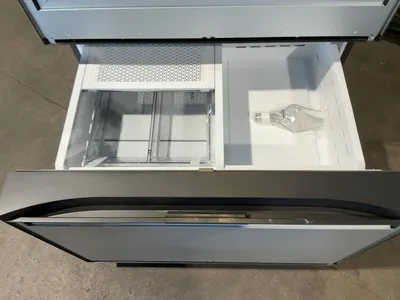 Used SAMSUNG RF29BB8600AP Refrigerators Michigan US | Miedema Asset Management Group #1321940