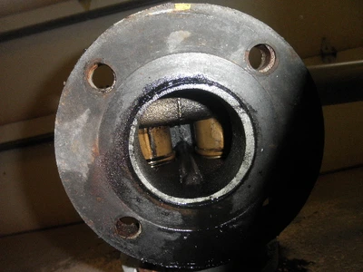 USED AMERICAN STANDARD 5-043-10-138-003