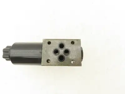 Used NACHI _UNKNOWN_ Valves/Fittings Indiana US | Arrow Industrial #1408487