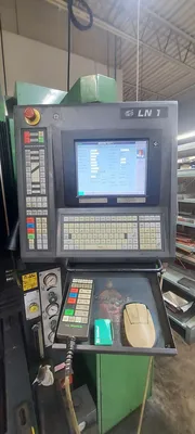 1999 SODICK AM35L EDM Sinkers | Advanced Capital Equipment (2)