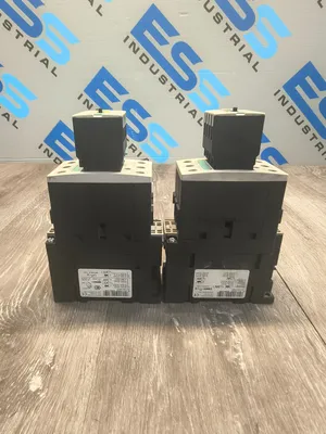 SIEMENS 3RT1034-3B..0 Circuit Breakers | ESS Industrial Equipment Sales (6)