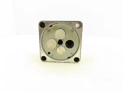 Oriental Motor 5GN30KA Parallel Shaft Gear Head 30:1