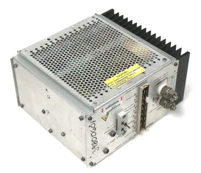 USED PHILIPS PE-1265/00 POWER SUPPLY MODULE 9415-012-65001