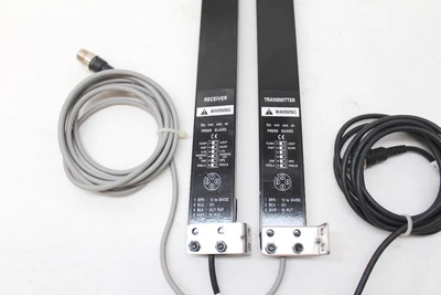USED ALLEN BRADLEY 45PVR-1LEB4-F4