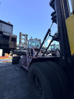 2005 TAYLOR THDC-975 Loaded Container Handlers | JYC EQUIPMENT (2)