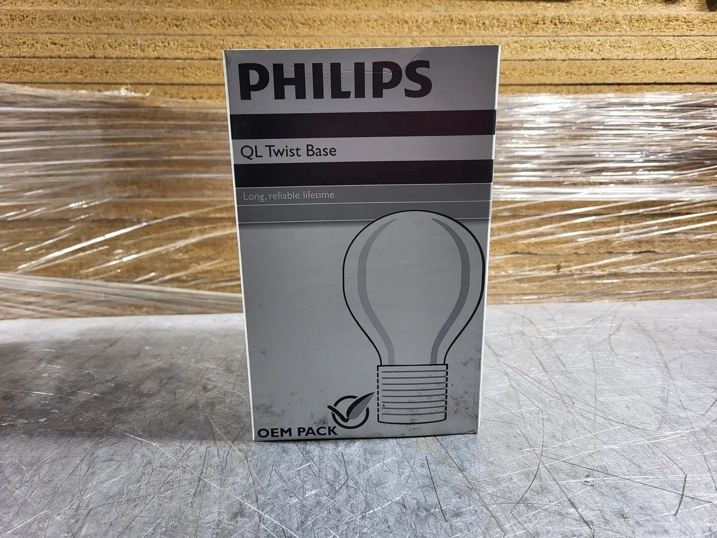 NEW PHILIPS QL 85W-830