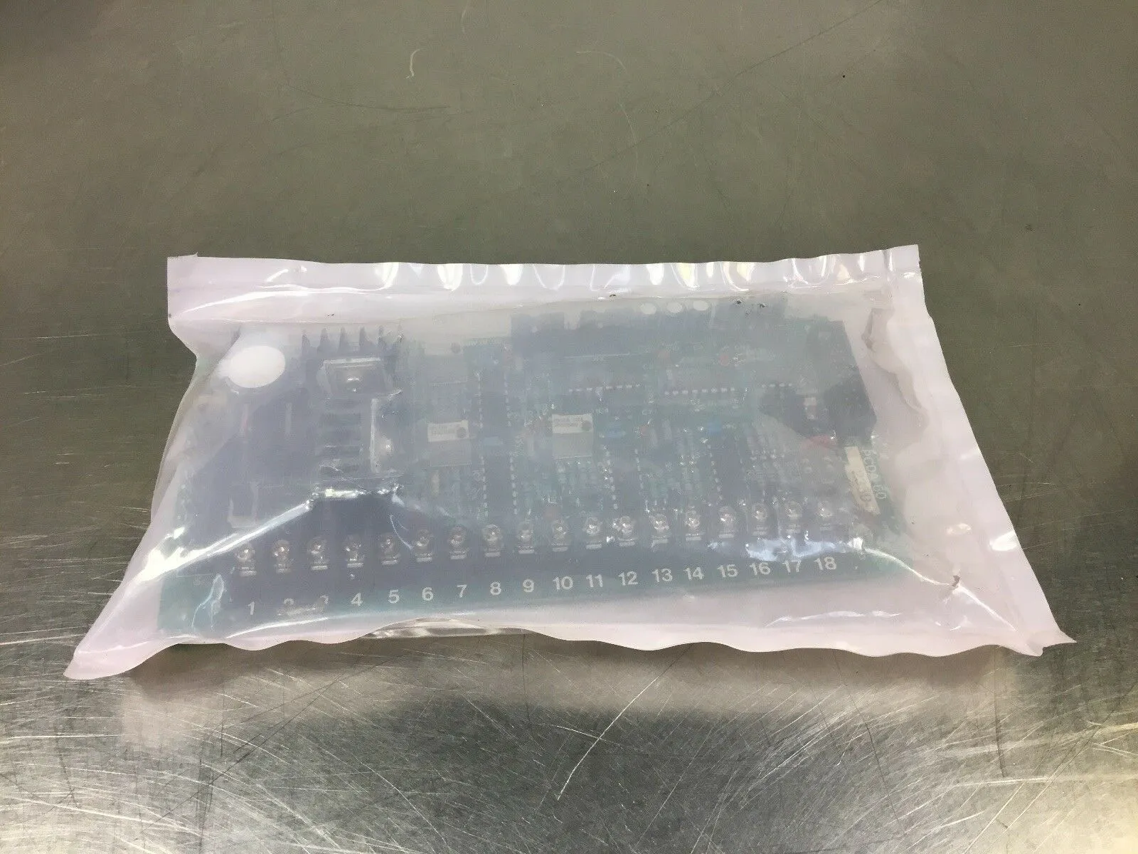 Used TOYO MACHINERY _UNKNOWN_ PLC Processors South Carolina US | Palmetto Automation #1165034