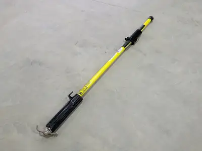 USED HASTINGS C-8204