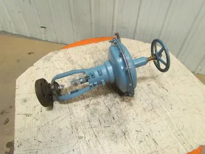 HAMMEL DAHL 510 Series Pneumatic Linear Actuator Only