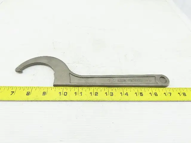 SYIC MLC32 MLT32 MLD32 EOC32 71-75mm ER32 Collet Spanner Wrench