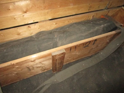 1998 BF PERKINS Embosser Extrusion Other, Embossers | Mark One Machinery (20)