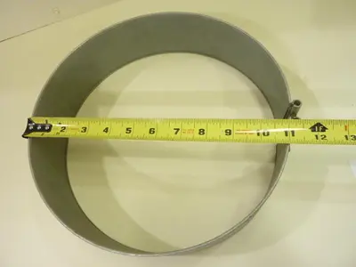 USED WATLOW STB11A3A4-T