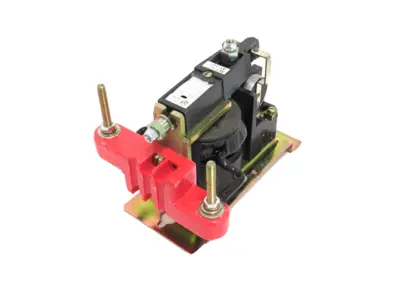 NEW EC&M 7001-KF054 RELAY 51152-061-54 7001KF054