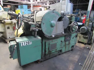 1944 CINCINNATI #3 EA GRINDERS, CENTERLESS | GCH Machinery (4)