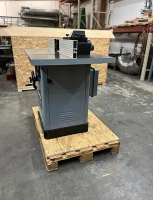 Delta Shaper 3/4” Spindle 5 HP