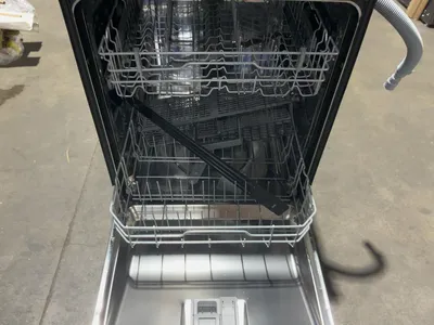 Used LG LDFC2423V Dishwashers Michigan US | Miedema Asset Management Group #1320876