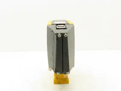 Delta Rota Sonde DC4510-LL Scanning Hot Metal Detector Laser Scanning Sensor