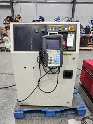USED 2005 FANUC ARCMATE 120IB/10L