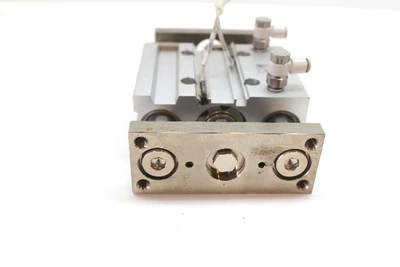 USED SMC MGPM32-50-X1801