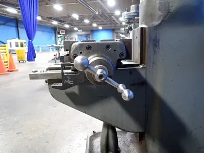 USED BRIDGEPORT 122115