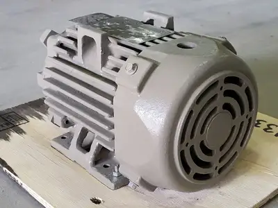 NEW GENERAL ELECTRIC 5KS145XAA223A