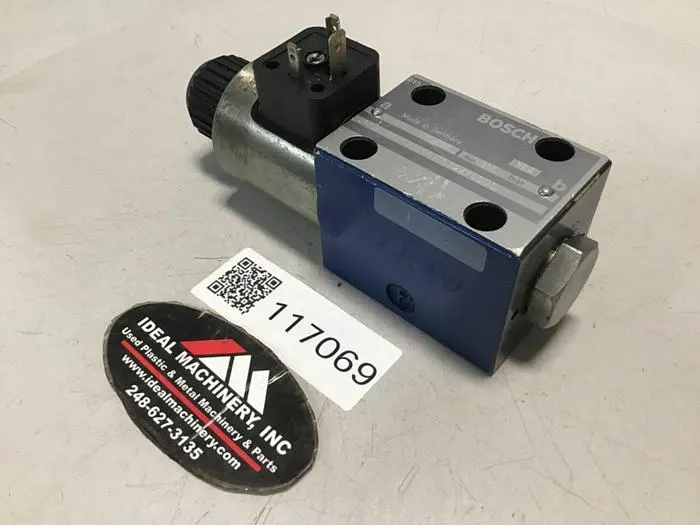 USED BOSCH 0 810 091 266
