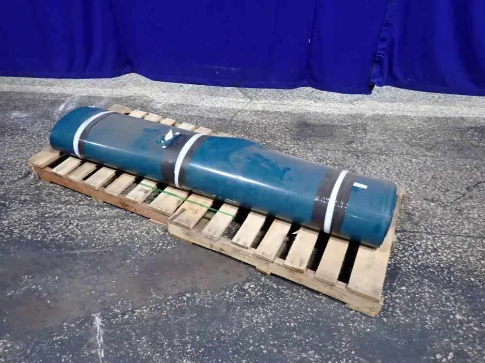 72 1/2" Conveyor Belt