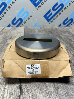 WILSON TOOL 1883 Electrical/PLC/Automation | ESS Industrial Equipment Sales (2)